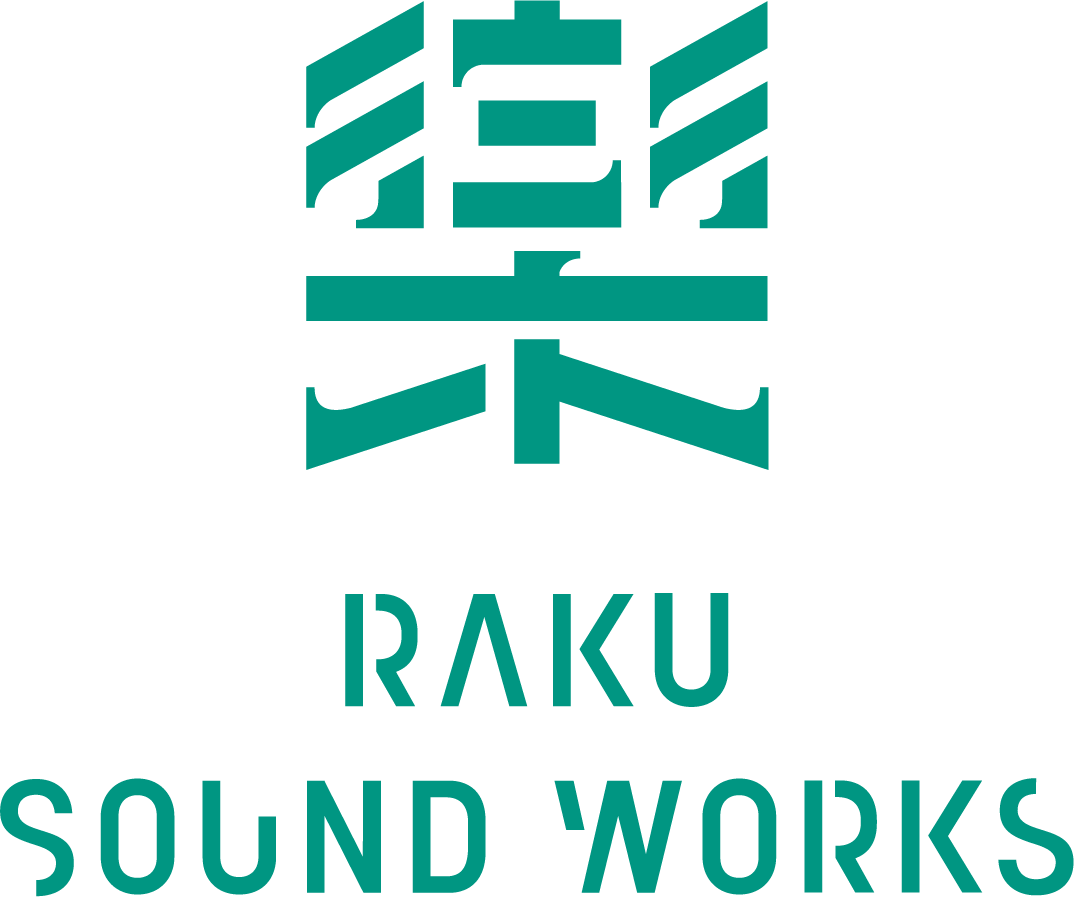 Raku Sound Works